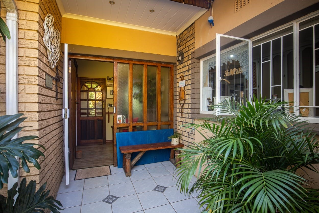 4 Bedroom Property for Sale in Protea Park North West